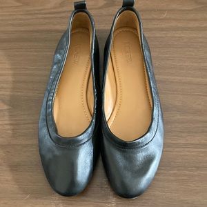 J Crew Flats